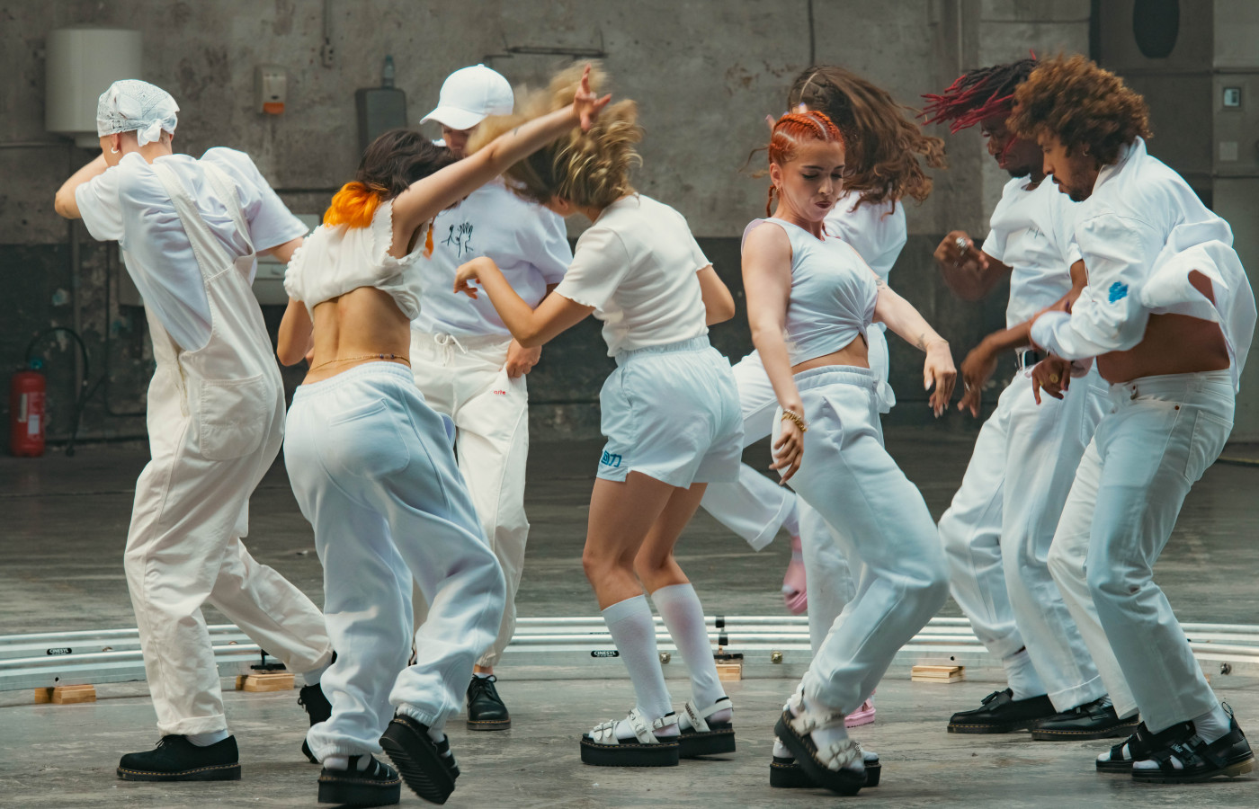 CITADIUM PRESENTS DR MARTENS SUMMER JAM